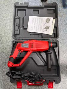 Б/у Перфоратор Einhell tc-rh 800e 01-200900732