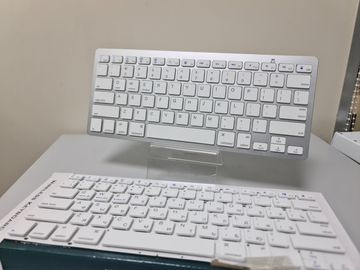 Б/в Клавіатура бездротова Ukc bk-3001 wireless 01-200898398