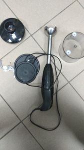 Б/в Блендер Bosch msm2620b 01-200900922