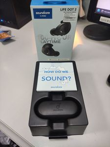 Б/в Навушники Anker soundcore life dot 2 18-000095227