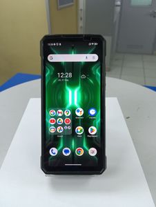 Б/у Мобільний телефон Ulefone armor 33 pro 16/512gb 01-200856637