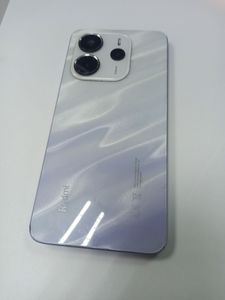 Б/в Мобільний телефон Xiaomi redmi note 14 8/256gb 01-200898381