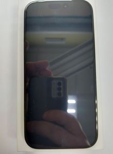 Б/в Мобільний телефон Apple iphone 16 pro 128gb 01-200901584