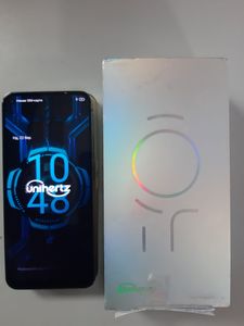 Б/у Мобільний телефон Unihertz luna 12/256gb 01-200901900