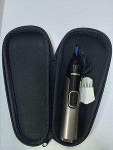 Б/в Тример для бороди, носа,вух Philips series 3000 nt3650/16 01-200901688