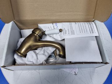 Б/у Смеситель Rav Slezak labe l545.5sm 01-200901791