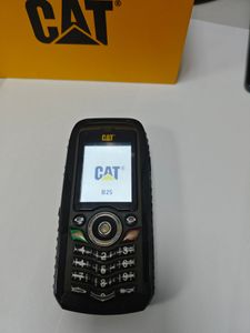 Б/в Мобільний телефон Cat b25 18-000095251