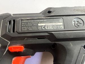 Б/в Перфоратор Dnipro-M dhr-200 01-200901315