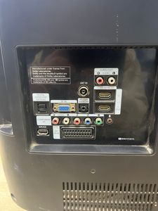 Б/у Телевизор Samsung le32b450 01-200901038