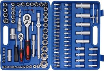 Б/в Набір інструментів Tools 108 pcs 16-000271118
