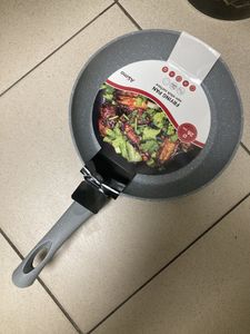 Б/у Сковорода  Almo 82421 d-26 01-200902539