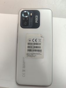 Б/в Мобільний телефон Poco m5s 4/128gb 01-200902689