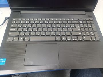 Б/в Ноутбук Lenovo 14/core i5-13420h ddr5/16gb ddr5/hdd 500 gb/*інтегрована 01-200902948