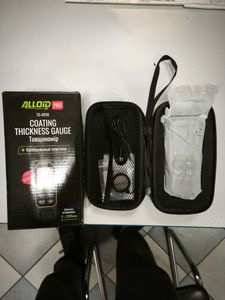 Б/в Товщиномір фарби Alloid tg-9936 01-200902424
