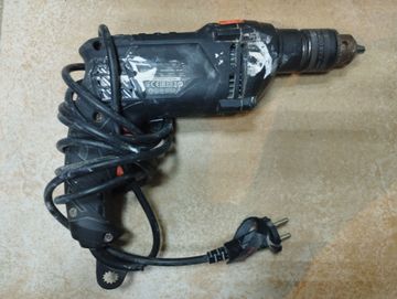 Б/в Дриль ударний Dnipro-M hd-120 01-200901448