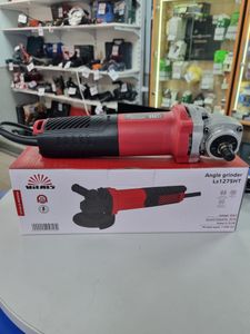 Б/в Шліфмашина кутова Vitals master ls1275ht 16-000271016