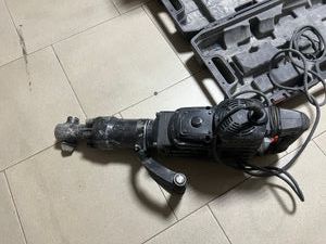 Б/у Отбойный молоток Dnipro-M sh-45 01-200902628