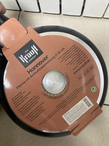 Б/в Пательня Krauff art-25-45-280 01-200903744