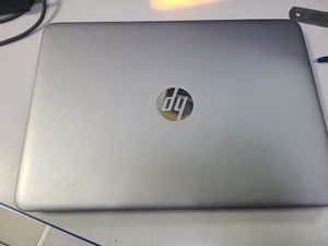 Б/в Ноутбук Hp 15/core i5 6300u ddr3/16gb ddr3/ssd 256 gb/*інтегрована 01-200903880
