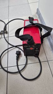 Б/в Зварювальний апарат Vitals master mma-1400 01-200903406