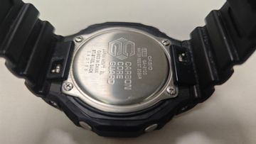 Б/в Годинник Casio ga-2100 01-200904189