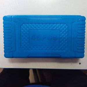 Б/в Набір автоінструментів New Tools 46 шт 16-000273950