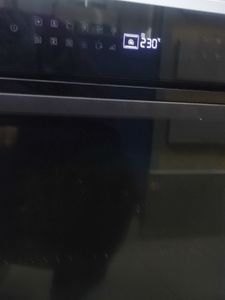 Б/в Мікрохвильова піч Samsung nq5b4353hbk 01-200903697