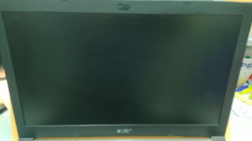 Б/у Ноутбук Acer 15/core i5 7200u ddr3/4gb ddr3/hdd 250 gb/*інтегрована 01-200901248