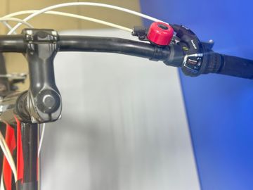 Б/в Велосипед Formula 750f driving control and traction 01-200903940