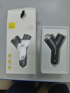 Б/в Автомобільний інвертор Baseus y 16-000273522