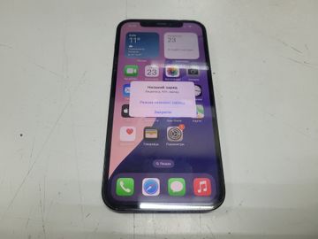 Б/в Мобільний телефон Apple iphone 12 pro 128gb 01-200904809