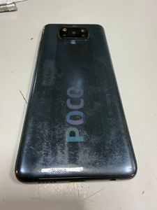 Б/в Мобільний телефон Xiaomi poco x3 nfc 6/64gb 01-200855356