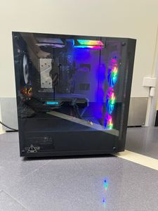 Пк amd ryzen 5 5600/ram 32 gb/hdd відсутній+відсутній/ssd 512 gb+240 gb/nvidia gtx 1660 (geforce) 6gb