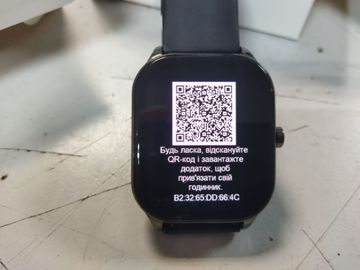 Б/у Смарт часы Amazfit pop 3s 18-000095334