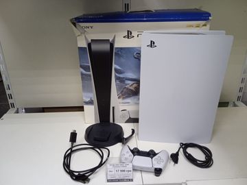 Б/в Ігрова приставка Sony playstation 5 825gb 01-200901949
