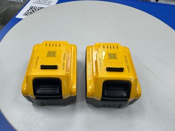 Б/в Гайковерт Dewalt dcf892p2t 01-200868553