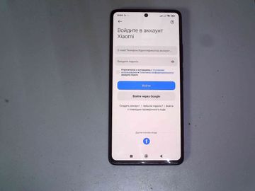 Б/у Мобільний телефон Xiaomi 11t pro 8/128gb 01-200905788