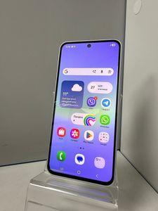 Б/в Мобільний телефон Samsung galaxy a36 5g 6/128gb 01-200904957