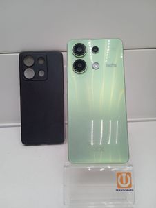 Б/в Мобільний телефон Xiaomi redmi note 13 5g 8/256gb 01-200902177