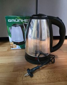 Б/в Електрочайник Grunhelm eks 7518 16-000275545