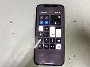 Б/в Мобільний телефон Apple iphone 12 pro max 128gb 01-200867235