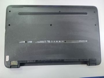 Б/у Ноутбук Hp 15/core i3 5005u ddr3/4gb ddr3/hdd *відсутній/ssd 240 gb/radeon r5 m330 01-200904838