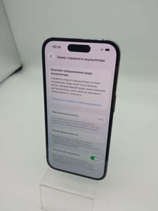 Б/в Мобільний телефон Apple iphone 14 pro 128gb 01-200875092