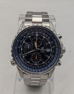 Б/в Годинник Casio ef-527d 01-200904637