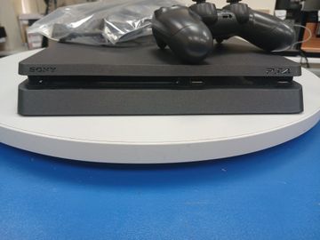 Б/в Ігрова приставка Sony playstation 4 slim 500gb 01-200866728