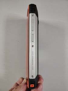 Б/в Мобільний телефон Blackview bv9300 pro 8/256gb 01-200906754