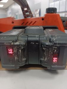 Б/в Пилка ланцюгова акумуляторна Yard Force ls c35w 01-200906978