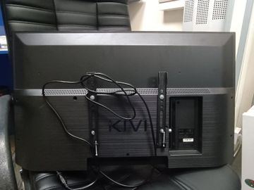 Б/в Телевізор Kivi 32h750qb 01-200907038