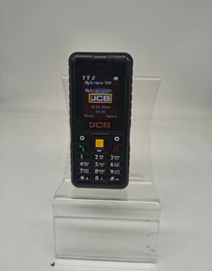 Б/в Мобільний телефон Jcb tp127 18-000094875