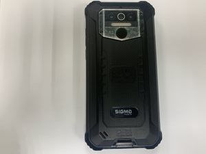 Б/в Мобільний телефон Sigma x-treme pq38 01-200907478